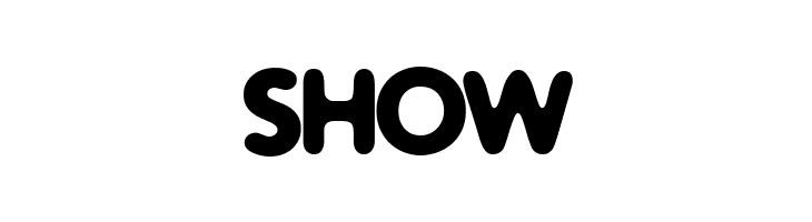 Distro Heavy  Free Fonts Download