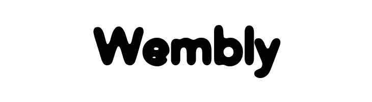 Distro Heavy  Free Fonts Download