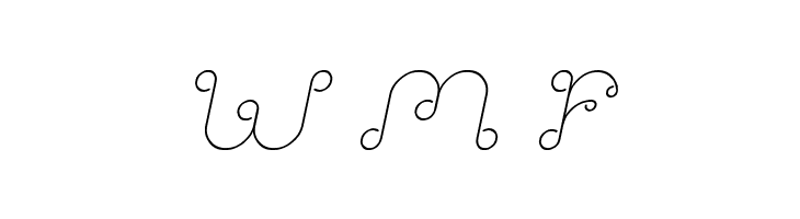 Modern Aristocrat Italic  Free Fonts Download