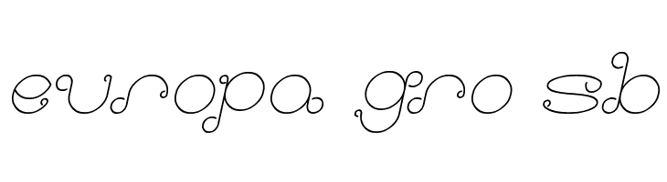 Modern Aristocrat Italic  Free Fonts Download