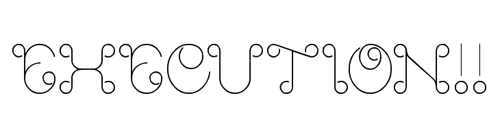 Modern Aristocrat  Free Fonts Download