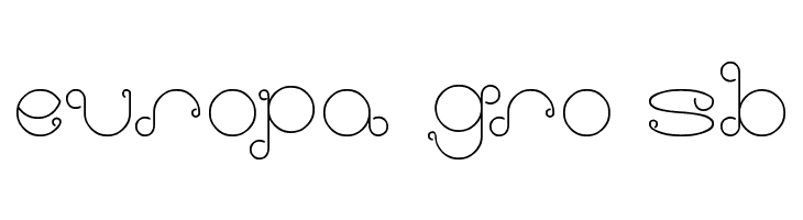 Modern Aristocrat  Free Fonts Download