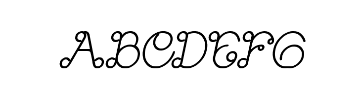 Modern Aristocrat Bold Italic  Free Fonts Download