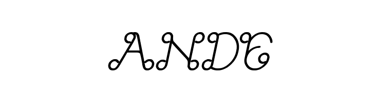 Modern Aristocrat Bold Italic  Free Fonts Download