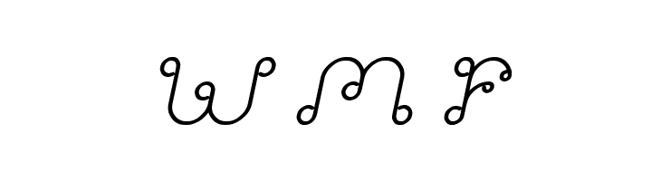 Modern Aristocrat Bold Italic  Free Fonts Download