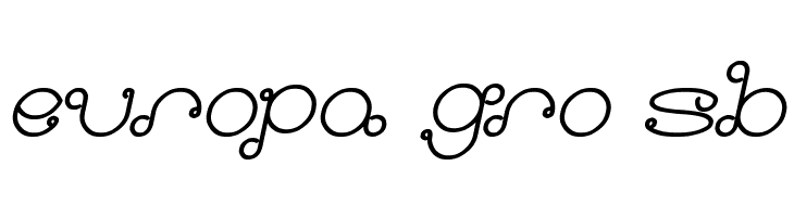 Modern Aristocrat Bold Italic  Free Fonts Download