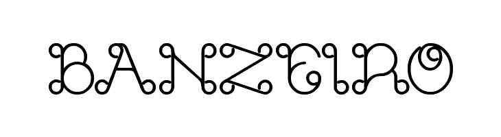 Modern Aristocrat Bold  Free Fonts Download