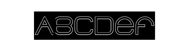 helen-Hollow-Inverse  Free Fonts Download