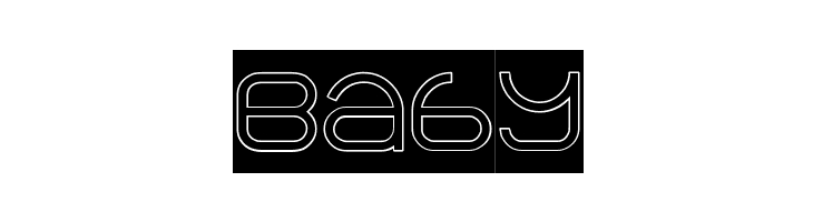 helen-Hollow-Inverse  Free Fonts Download