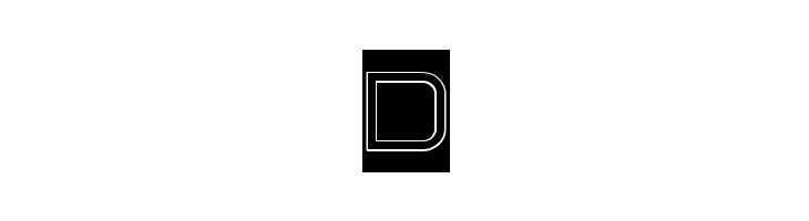 helen-Hollow-Inverse  Free Fonts Download