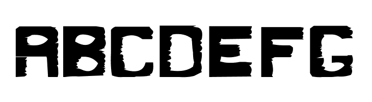 Dirty Dung Solid  Free Fonts Download