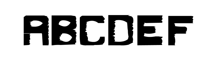 Dirty Dung Solid  Free Fonts Download