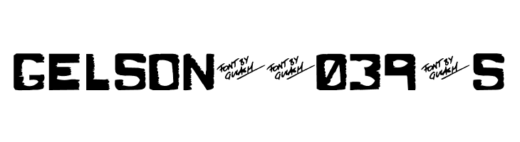 Dirty Dung Solid  Free Fonts Download