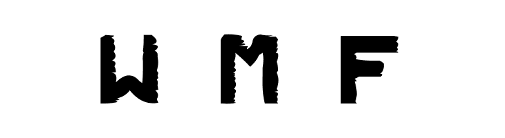 Dirty Dung Solid  Free Fonts Download