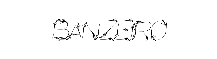 Bird Feather Italic  Free Fonts Download