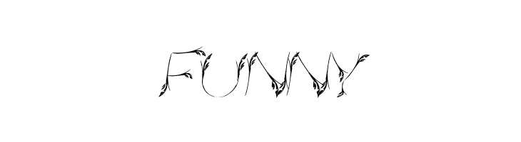 Bird Feather Italic  Free Fonts Download