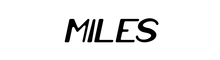 Cartoon Character Italic  Free Fonts Download