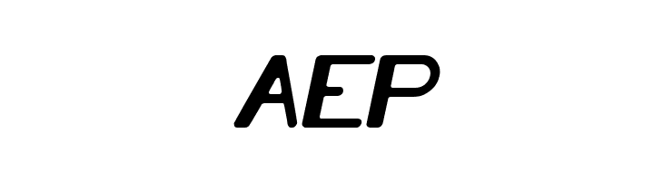 Cartoon Character Bold Italic  Free Fonts Download