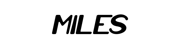 Cartoon Character Bold Italic  Free Fonts Download