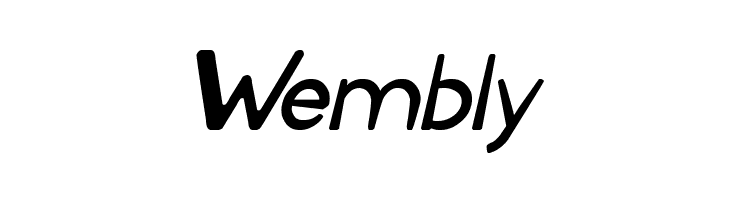 Cartoon Character Bold Italic  Free Fonts Download