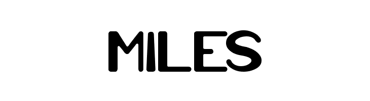 Cartoon Character Bold  Free Fonts Download