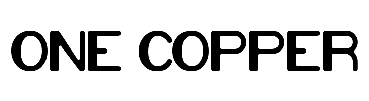 Cartoon Character Bold  Free Fonts Download