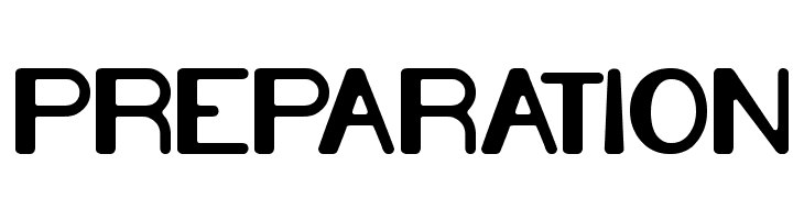 Cartoon Character Bold  Free Fonts Download