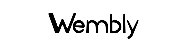 Cartoon Character Bold  Free Fonts Download