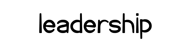 Cartoon Character Bold  Free Fonts Download