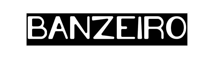 Cartoon Character-Inverse  Free Fonts Download