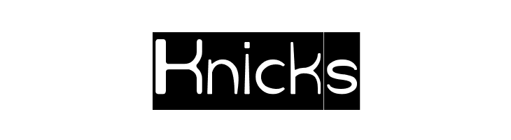 Cartoon Character-Inverse  Free Fonts Download