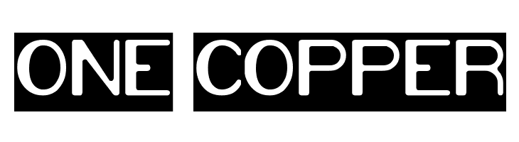 Cartoon Character-Inverse  Free Fonts Download