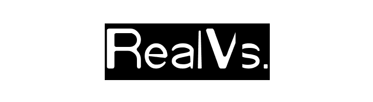 Cartoon Character-Inverse  Free Fonts Download