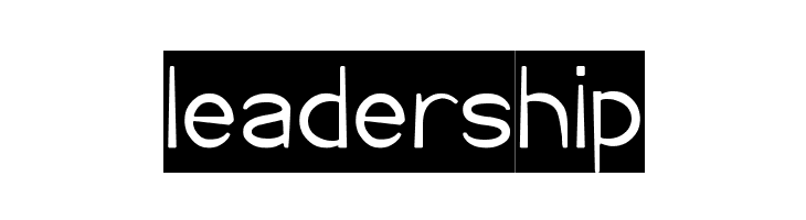 Cartoon Character-Inverse  Free Fonts Download