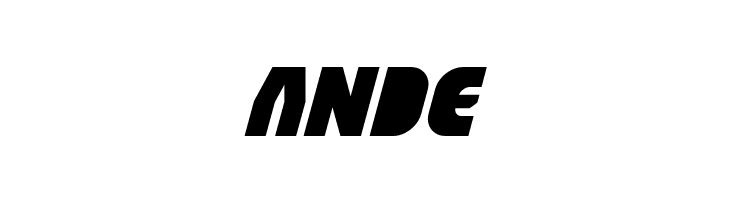 TECHNO TECH Bold  Free Fonts Download