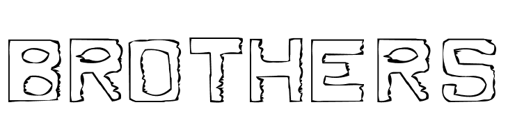 Dirty Dung  Free Fonts Download