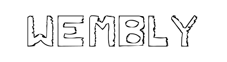 Dirty Dung  Free Fonts Download