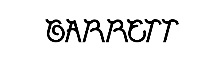 Ocean Free Bold  Free Fonts Download