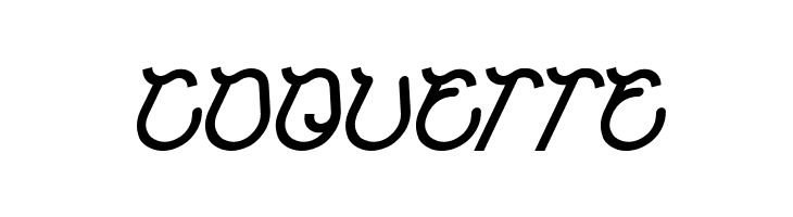 Ocean Free Bold Italic  Free Fonts Download