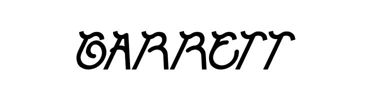 Ocean Free Bold Italic  Free Fonts Download