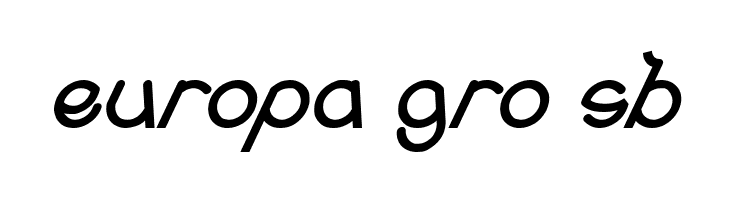 Ocean Free Bold Italic  Free Fonts Download