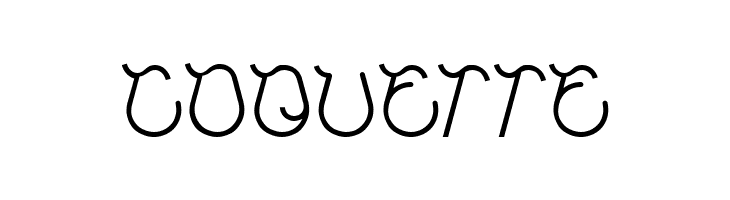 Ocean Free-Light  Free Fonts Download