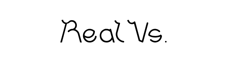 Ocean Free-Light  Free Fonts Download