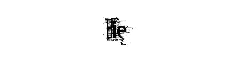 Cocaine Sans  Free Fonts Download