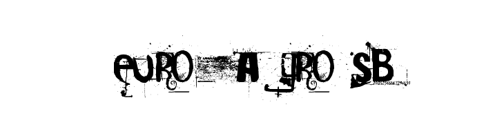 Cocaine Sans  Free Fonts Download