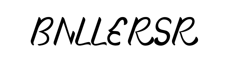 Theremerq  Free Fonts Download