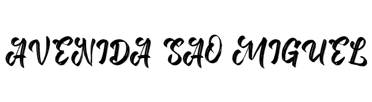 Berkhitan  Free Fonts Download