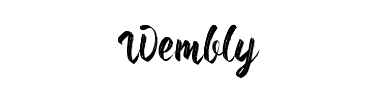 Berkhitan  Free Fonts Download