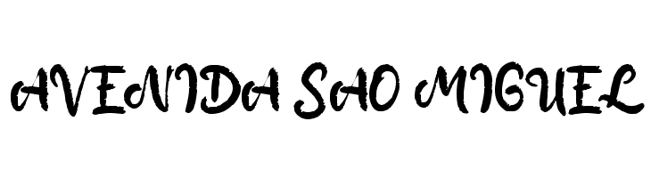 Bayangan Pendekar  Free Fonts Download