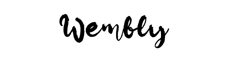 Bayangan Pendekar  Free Fonts Download